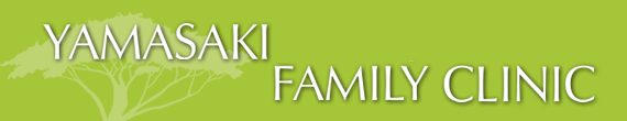 Yamasaki Family Clinic